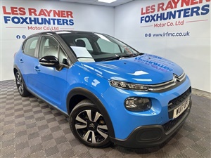 Large image for the Used Citroen C3