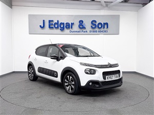 Large image for the Used Citroen C3