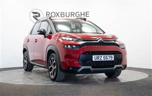 Large image for the Used Citroen C3 AIRCROSS