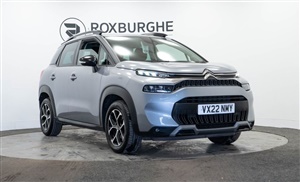 Large image for the Used Citroen C3 AIRCROSS