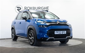 Large image for the Used Citroen C3 AIRCROSS