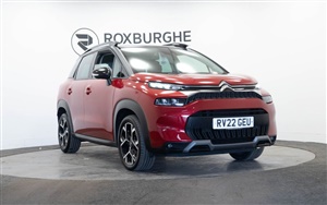 Large image for the Used Citroen C3 AIRCROSS