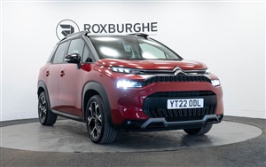 Large image for the Used Citroen C3 AIRCROSS