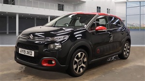Large image for the Used Citroen C3