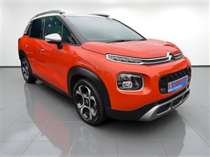 Large image for the Used Citroen C3 AIRCROSS