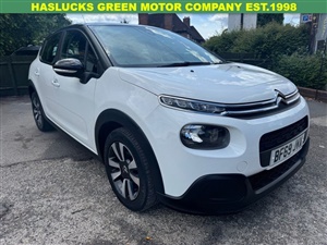 Large image for the Used Citroen C3
