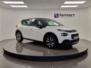 Large image for the Used Citroen C3