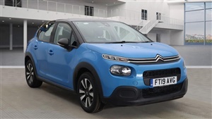 Large image for the Used Citroen C3