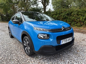 Large image for the Used Citroen C3