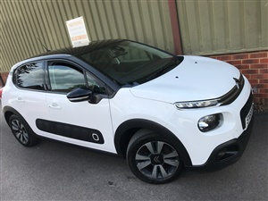 Large image for the Used Citroen C3