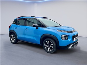 Large image for the Used Citroen C3 Aircross
