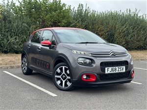 Large image for the Used Citroen C3