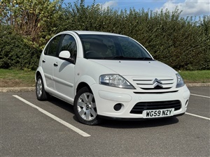 Large image for the Used Citroen C3