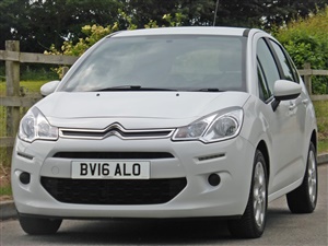 Large image for the Used Citroen C3