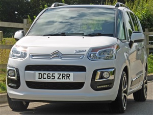 Large image for the Used Citroen C3