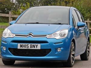 Large image for the Used Citroen C3
