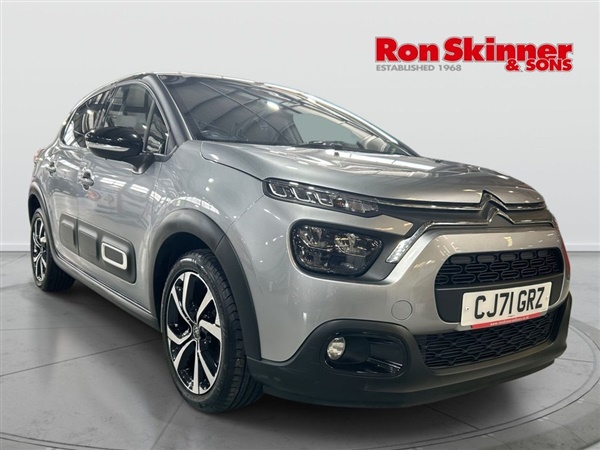 Large image for the Used Citroen C3