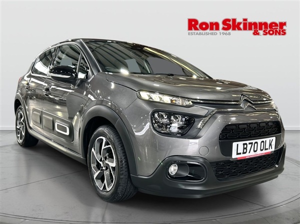 Large image for the Used Citroen C3