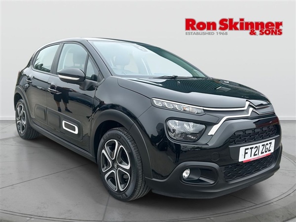 Large image for the Used Citroen C3