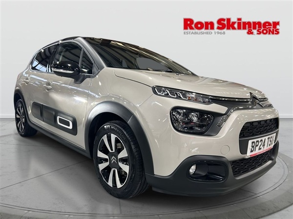 Large image for the Used Citroen C3
