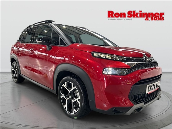 Large image for the Used Citroen C3 AIRCROSS