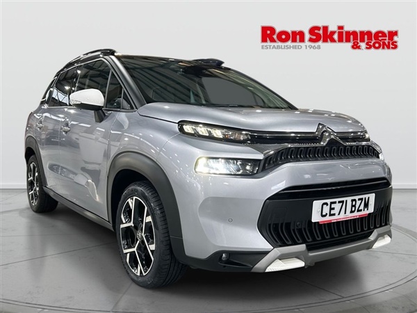 Large image for the Used Citroen C3 AIRCROSS