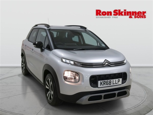 Large image for the Used Citroen C3 AIRCROSS