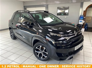 Large image for the Used Citroen C3 AIRCROSS