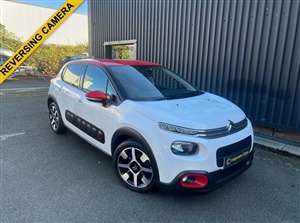 Large image for the Used Citroen C3