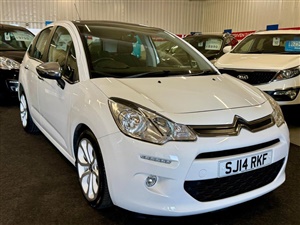 Large image for the Used Citroen C3