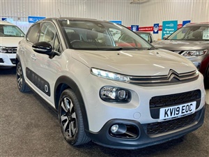 Large image for the Used Citroen C3