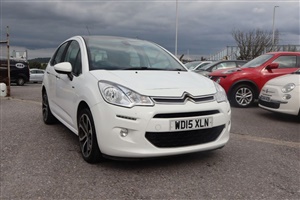 Large image for the Used Citroen C3