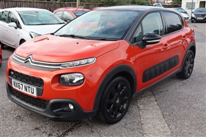 Large image for the Used Citroen C3