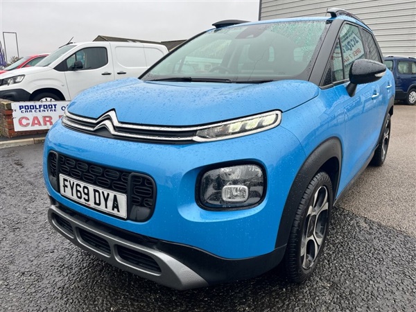 Large image for the Used Citroen C3 AIRCROSS