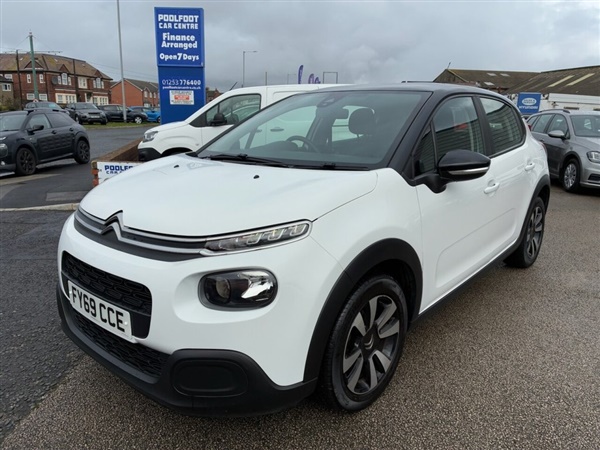 Large image for the Used Citroen C3