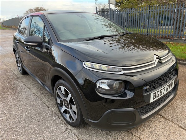 Large image for the Used Citroen C3