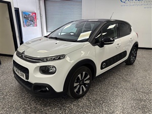 Large image for the Used Citroen C3