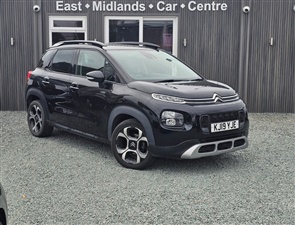 Large image for the Used Citroen C3 AIRCROSS