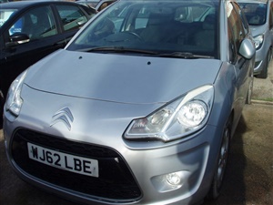 Large image for the Used Citroen C3