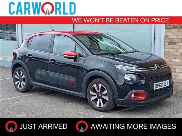 Large image for the Used Citroen C3