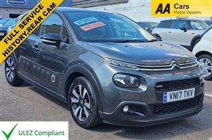 Large image for the Used Citroen C3