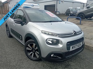 Large image for the Used Citroen C3