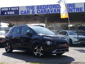 Large image for the Used Citroen C3 Aircross