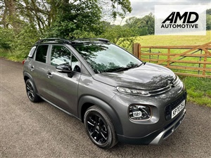 Large image for the Used Citroen C3 AIRCROSS