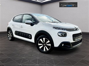 Large image for the Used Citroen C3