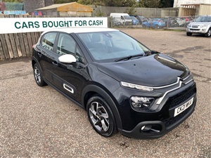 Large image for the Used Citroen C3