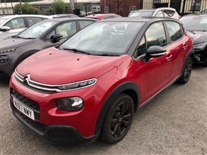 Large image for the Used Citroen C3