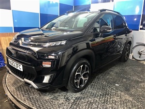 Large image for the Used Citroen C3 AIRCROSS