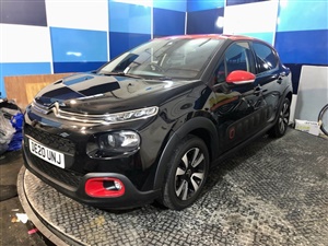 Large image for the Used Citroen C3
