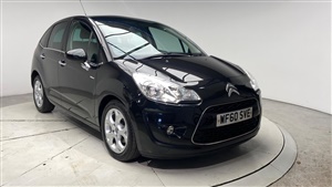 Large image for the Used Citroen C3